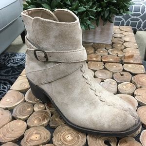 Billabong Bootie